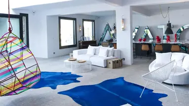 Myconian Avaton Mykonos a Member of Design Hotels