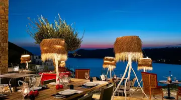 Myconian Avaton Mykonos a Member of Design Hotels
