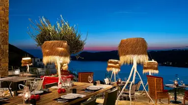 Myconian Avaton Mykonos a Member of Design Hotels