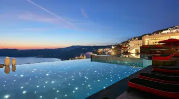 Myconian Avaton Mykonos a Member of Design Hotels