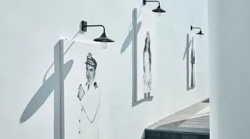 Myconian Avaton Mykonos a Member of Design Hotels