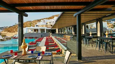 Myconian Avaton Mykonos a Member of Design Hotels