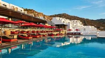 Myconian Avaton Mykonos a Member of Design Hotels