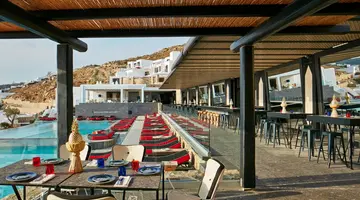 Myconian Avaton Mykonos a Member of Design Hotels