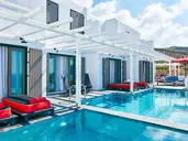 Myconian Avaton Mykonos a Member of Design Hotels