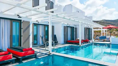 Myconian Avaton Mykonos a Member of Design Hotels
