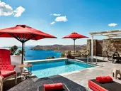 Myconian Avaton Mykonos a Member of Design Hotels