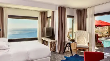 Myconian Avaton Mykonos a Member of Design Hotels