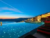 Myconian Avaton Mykonos a Member of Design Hotels