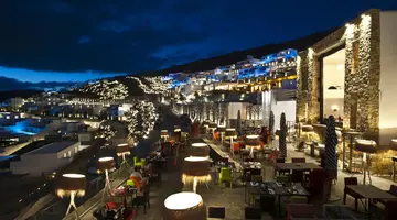Myconian Avaton Mykonos a Member of Design Hotels