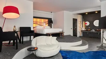 Myconian Avaton Mykonos a Member of Design Hotels