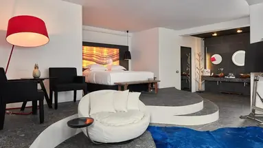 Myconian Avaton Mykonos a Member of Design Hotels