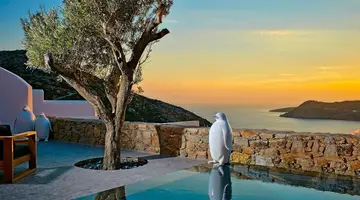 Myconian Avaton Mykonos a Member of Design Hotels
