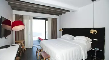 Myconian Avaton Mykonos a Member of Design Hotels