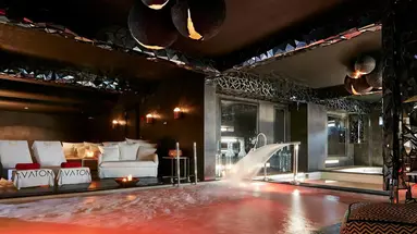 Myconian Avaton Mykonos a Member of Design Hotels
