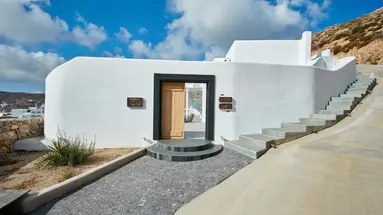 Myconian Avaton Mykonos a Member of Design Hotels