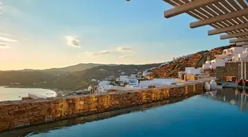 Myconian Avaton Resort 5