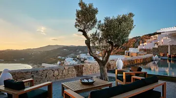 Myconian Avaton Resort 5