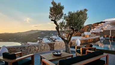 Myconian Avaton Resort 5