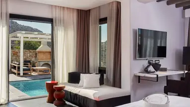 Myconian Avaton Resort 5