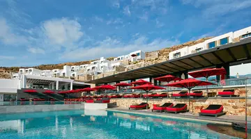 Myconian Avaton Resort 5