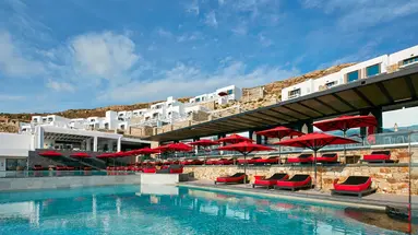 Myconian Avaton Resort 5