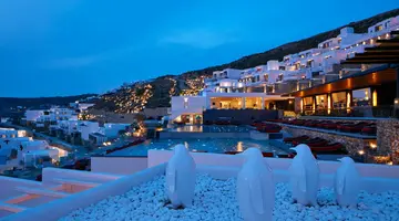 Myconian Avaton Resort 5