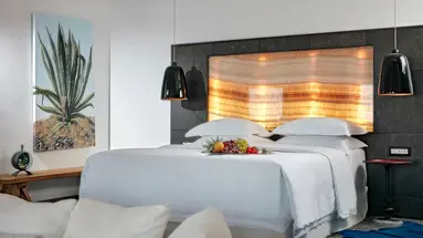 Myconian Avaton Resort 5