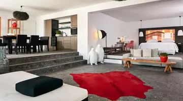 Myconian Avaton Resort 5