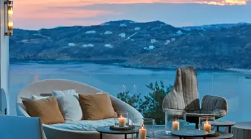 Myconian Avaton Resort 5