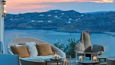 Myconian Avaton Resort 5