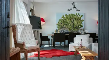 Myconian Avaton Resort 5