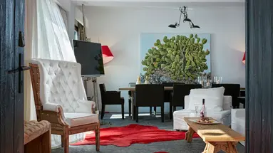 Myconian Avaton Resort 5