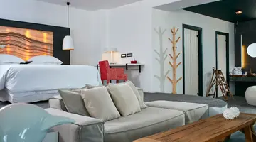 Myconian Avaton Resort 5
