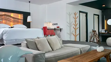 Myconian Avaton Resort 5