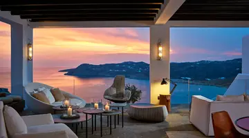 Myconian Avaton Resort 5