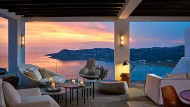 Myconian Avaton Resort 5