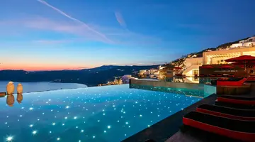 Myconian Avaton Resort 5