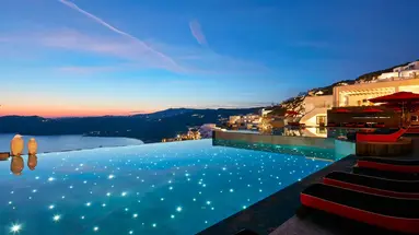 Myconian Avaton Resort 5