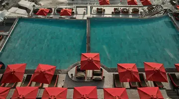 Myconian Avaton Resort