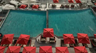 Myconian Avaton Resort