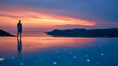 Myconian Avaton Resort