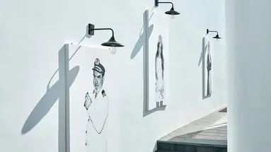 Myconian Avaton Resort