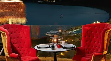 Myconian Avaton Resort