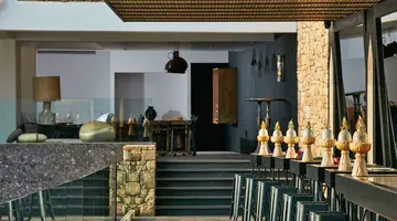 Myconian Avaton Resort