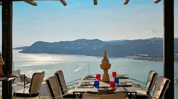 Myconian Avaton Resort