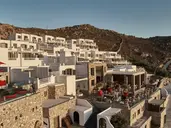 Myconian Avaton Resort