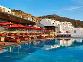 Myconian Avaton Resort