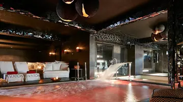 Myconian Avaton Resort