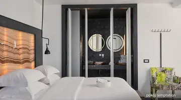 Myconian Avaton Resort